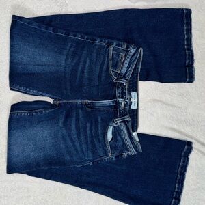 Risen Classic Blue Denim Jeans